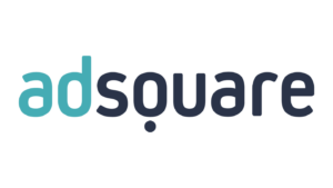 Client Logo - AdSquare