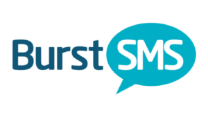 Client Logo - BurstSMS Client Logo - BurstSMS