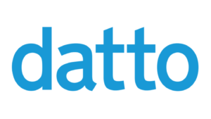 Client Logo - Datto