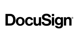 Client Logo - DocuSign