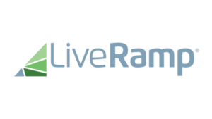 Client Logo - Liveramp Client Logo - Liveramp