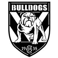 Bulldogs Bulldogs