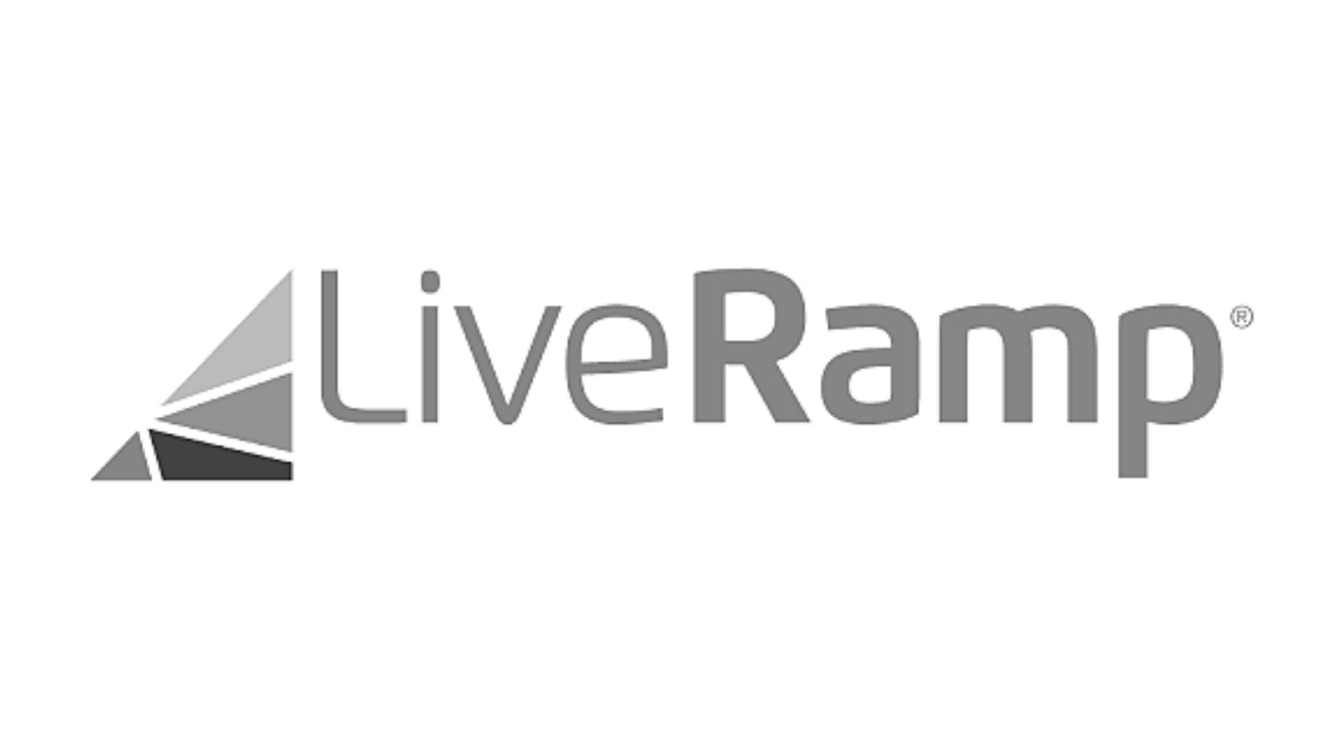 LiveRamp Sales Coaching LiveRamp Sales Coaching