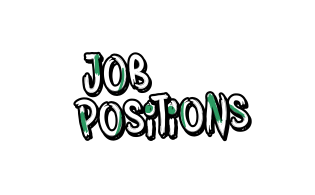 Sales Job Positions