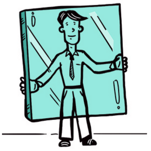 Transparency in recruitment Transparency in recruitment